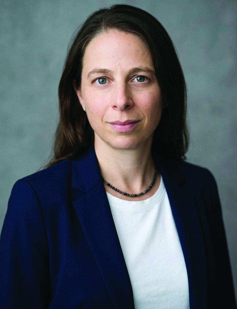 Bárbara Plotno y Equipo