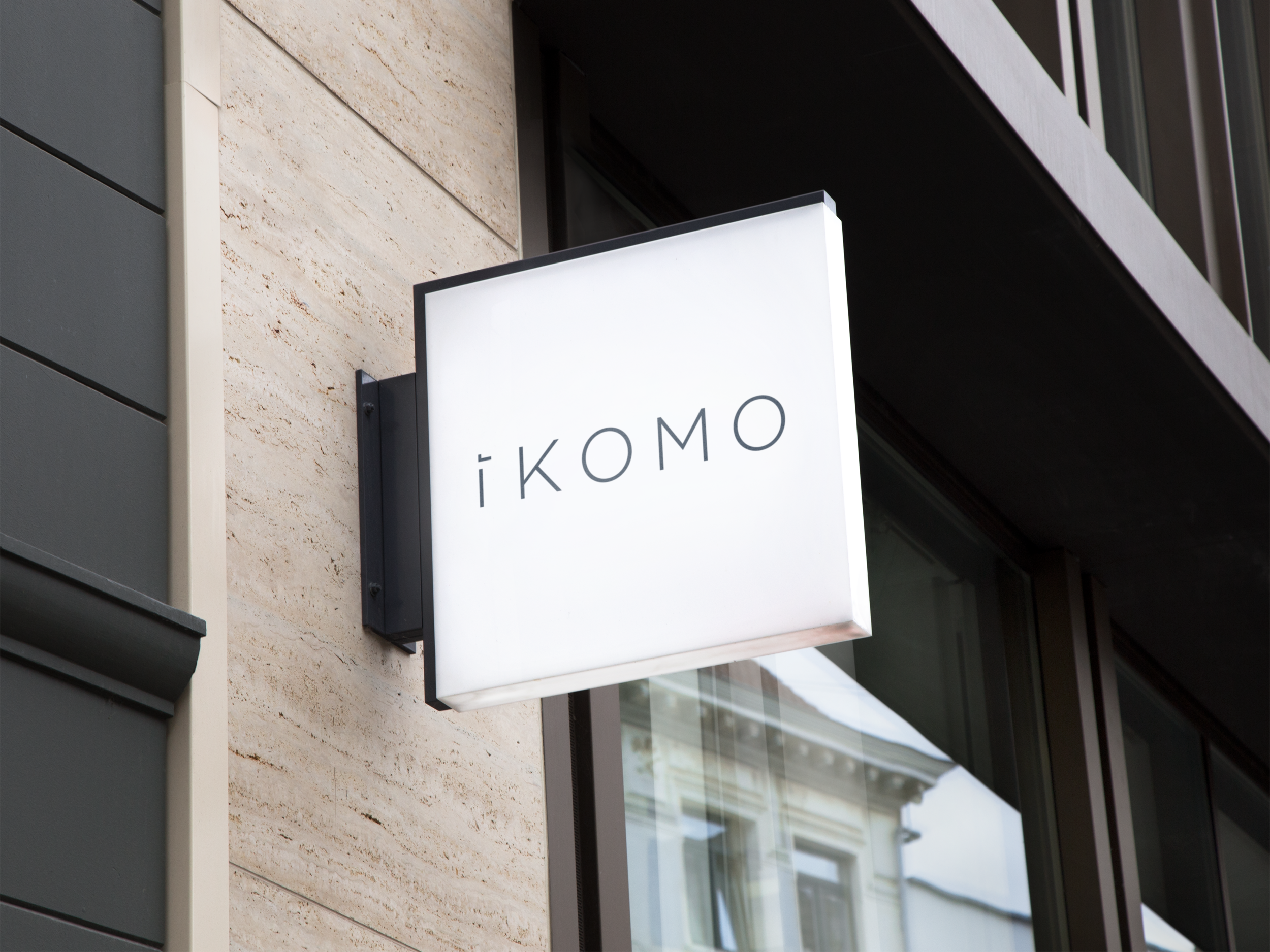 İkomo