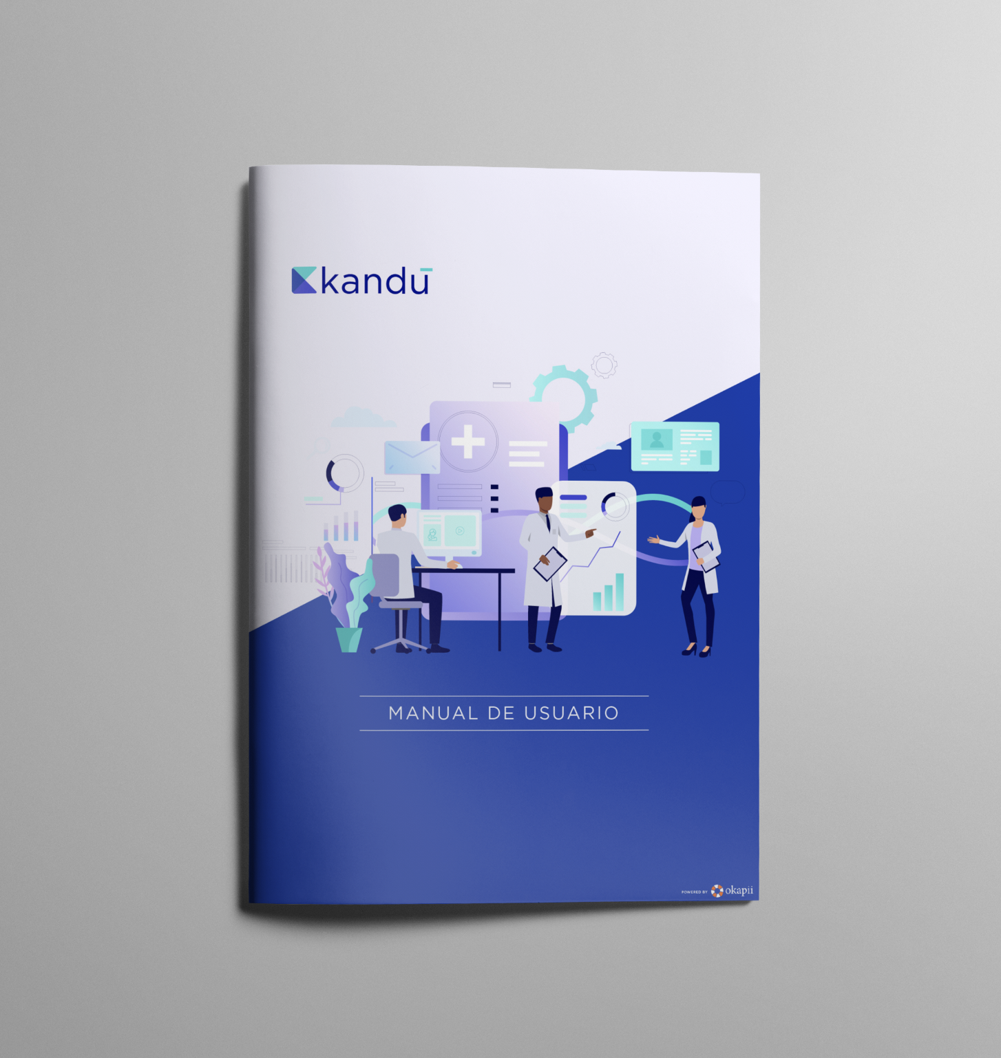 Kandū - Manual de Usuario